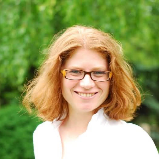 Profile photo of Ioana Chiribasa